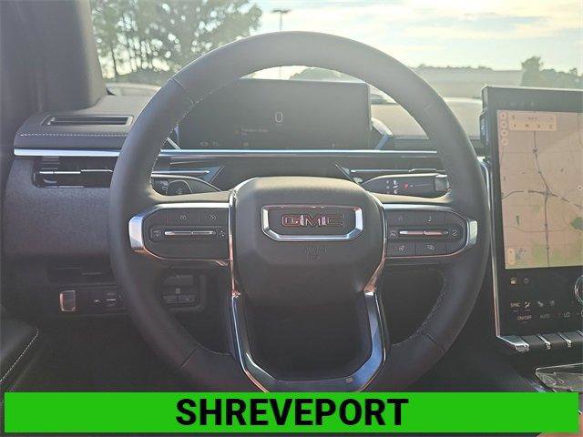 New 2026 GMC Sierra EV Elevation w/ Premium Package image 17