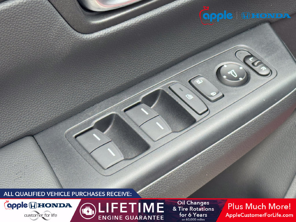 Used 2026 Honda CR-V Sport-L image 9
