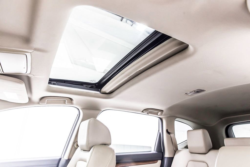 Used 2018 Honda CR-V EX-L image 15