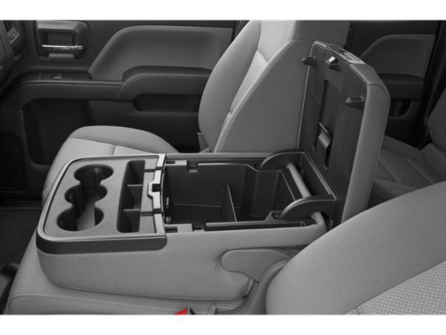 Used 2019 Chevrolet Silverado 1500 LT w/ All Star Edition AWD/4WD image 18