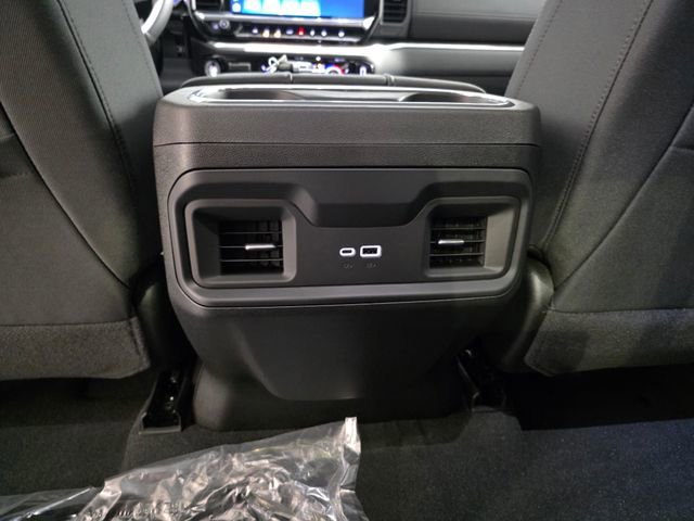 New 2025 Chevrolet Silverado 1500 LT w/ Z71 Off-Road Package image 26