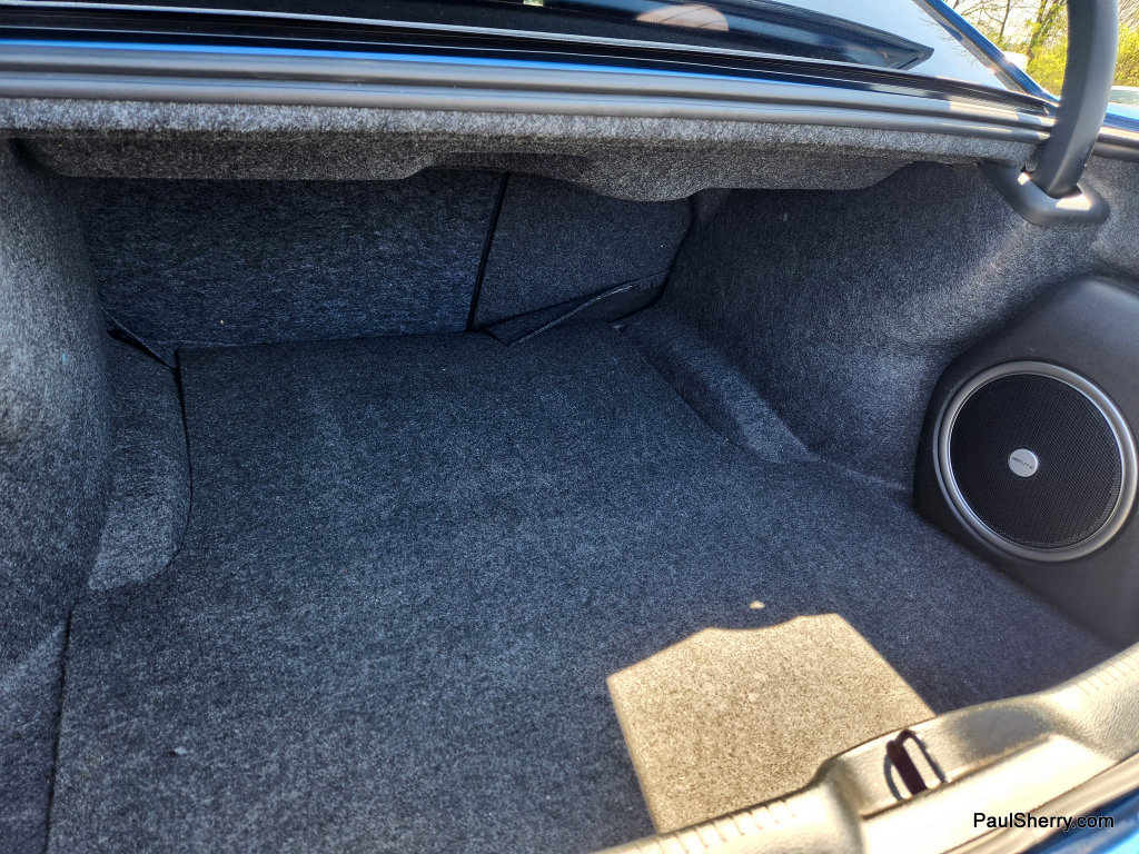 Used 2023 Chrysler 300 Touring L w/ Popular Equipment Group image 22