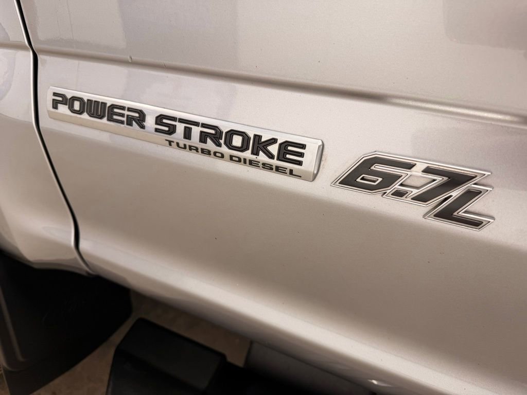 Used 2020 Ford F250 Lariat image 16