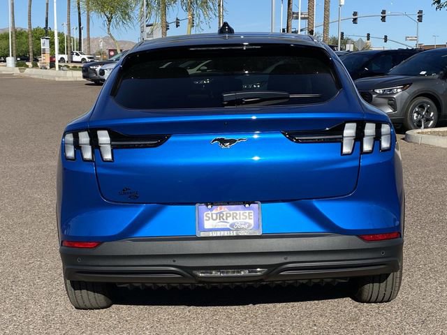 New 2026 Ford Mustang Mach-E Select image 35