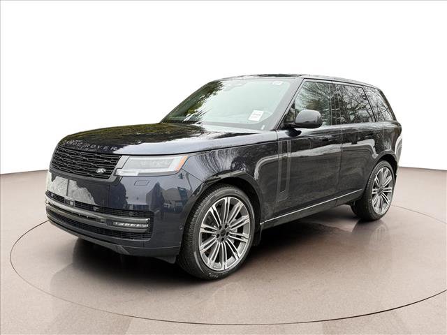 New 2026 Land Rover Range Rover SE image 1