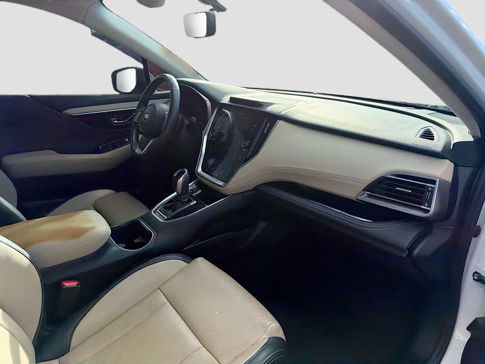 Used 2020 Subaru Outback Limited XT w/ Popular Package #2 image 15