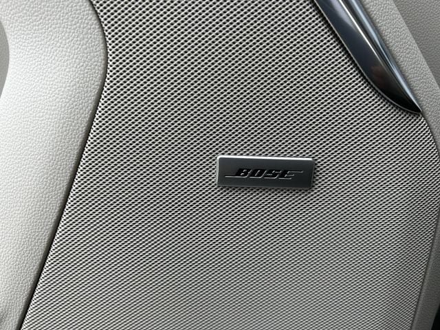 Used 2022 GMC Yukon Denali AWD/4WD image 28