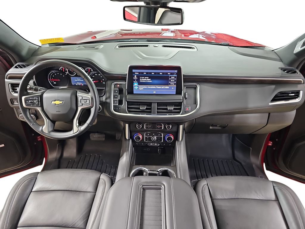 Certified 2021 Chevrolet Tahoe LT image 11