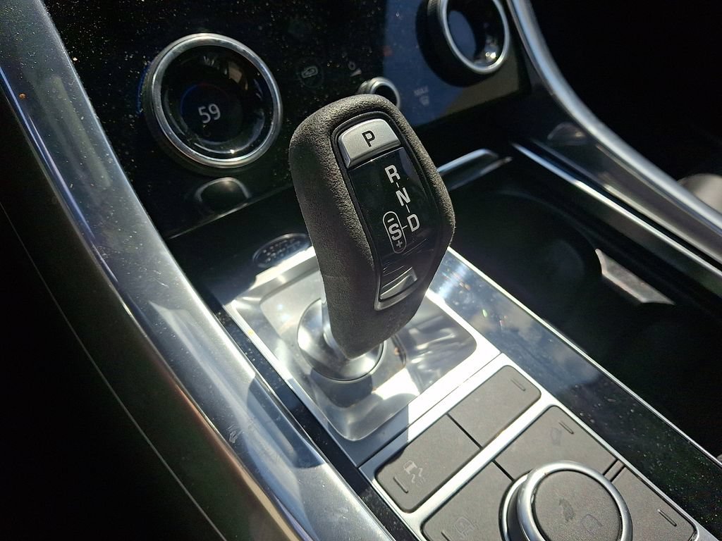 Used 2022 Land Rover Range Rover Sport HST AWD/4WD image 15