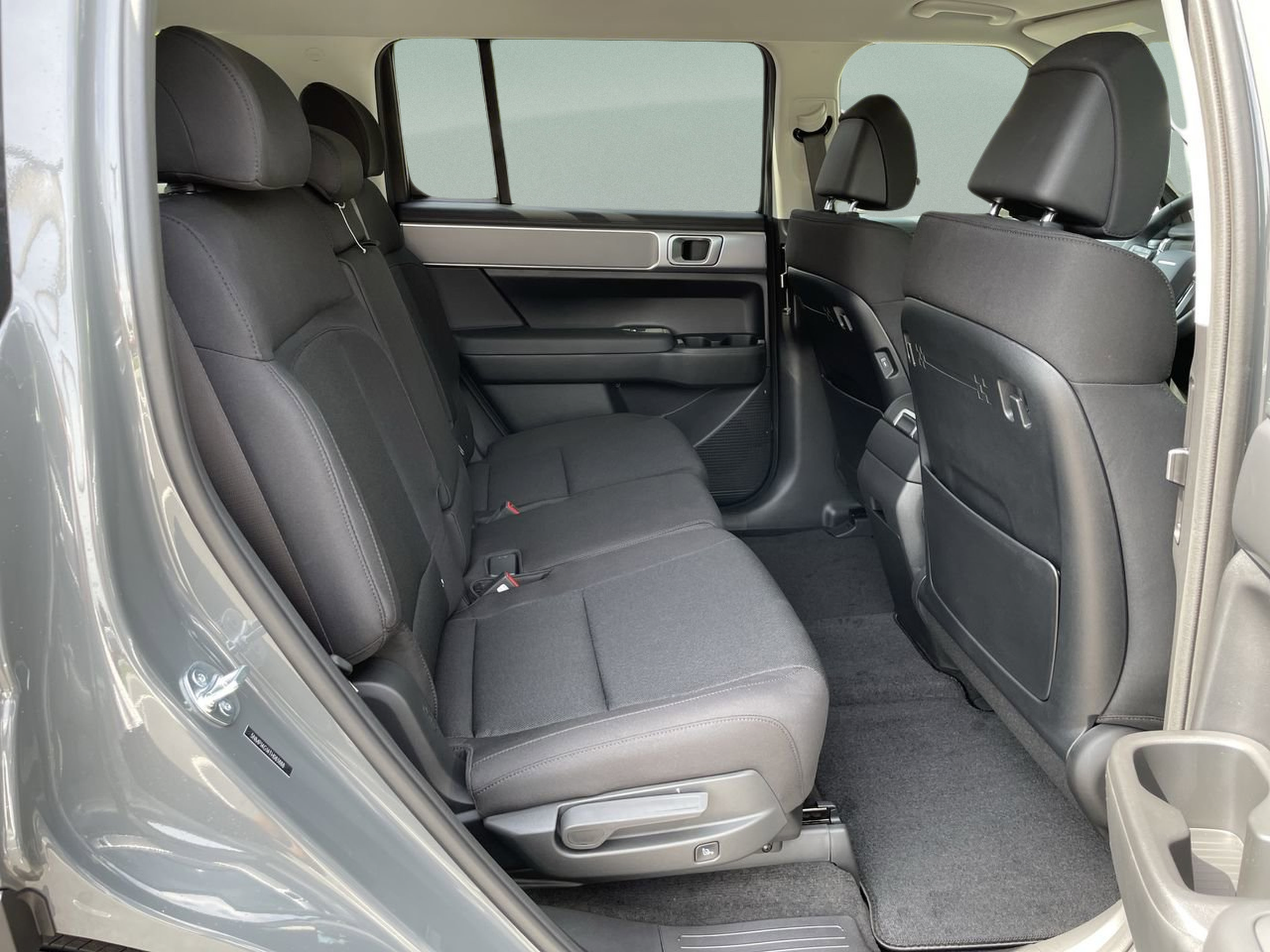 Certified 2026 Hyundai Santa Fe SE FWD image 19
