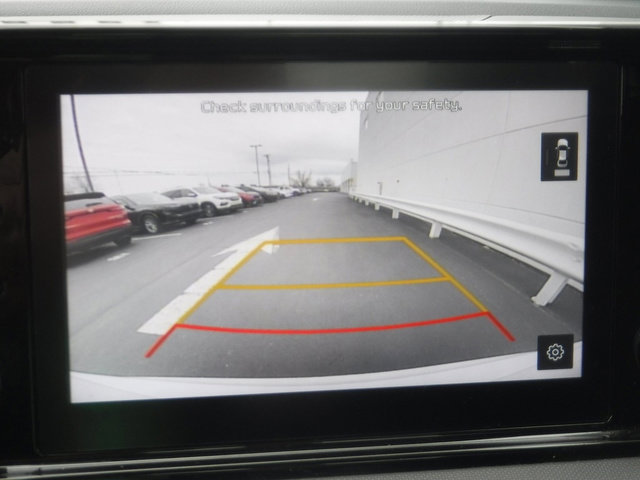 Used 2021 Kia K5 LXS image 21