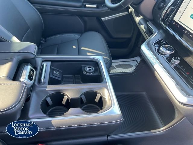 New 2026 Ford Expedition Platinum w/ Stealth Appearance Package image 33