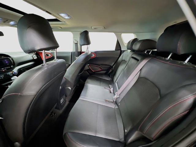 Used 2023 Kia Soul GT-Line image 24