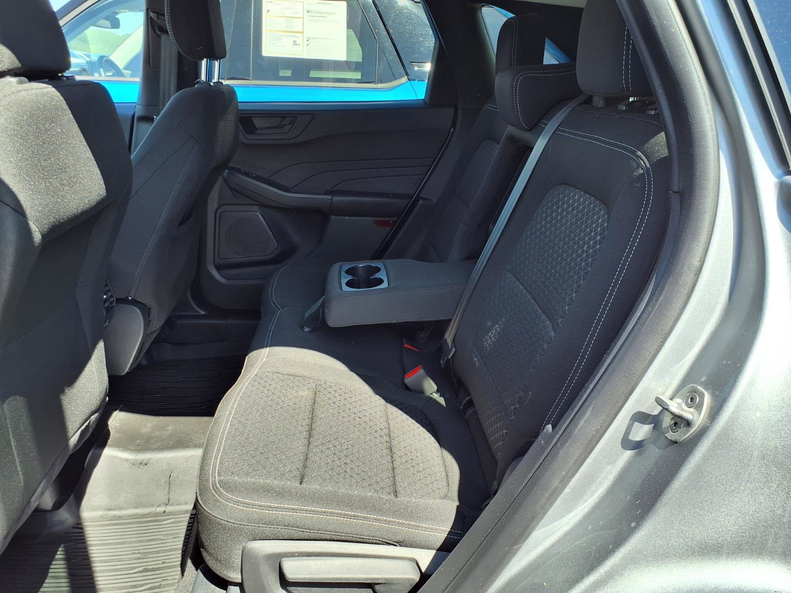 Used 2024 Ford Escape Active AWD/4WD image 10