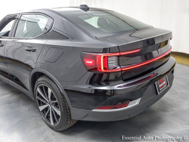 Used 2021 Polestar Polestar 2 AWD/4WD image 9