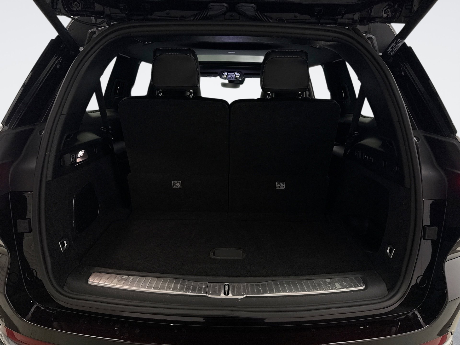 Used 2023 Jeep Grand Cherokee L Overland AWD/4WD image 21