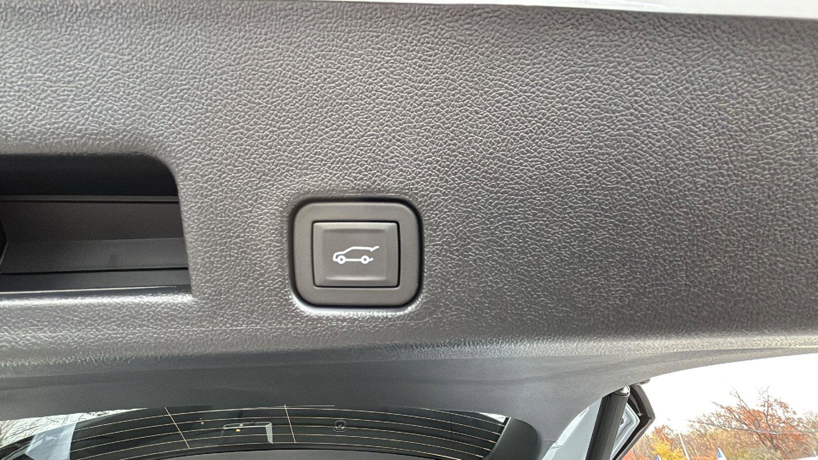 New 2026 Buick Enclave Avenir w/ Super Cruise Package image 36