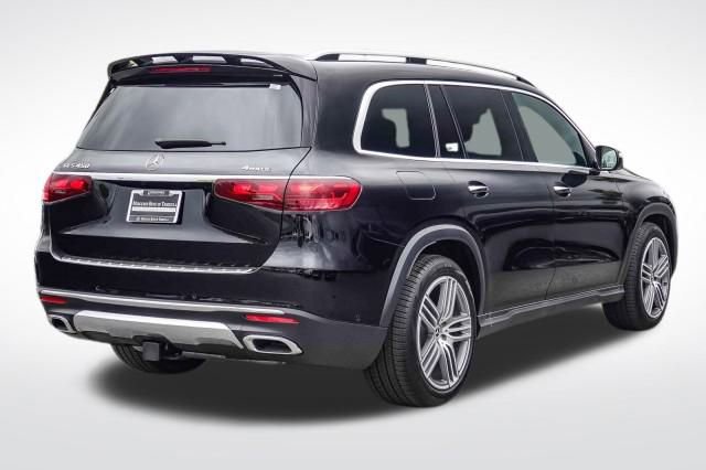 New 2024 Mercedes-Benz GLS 450 4MATIC image 6