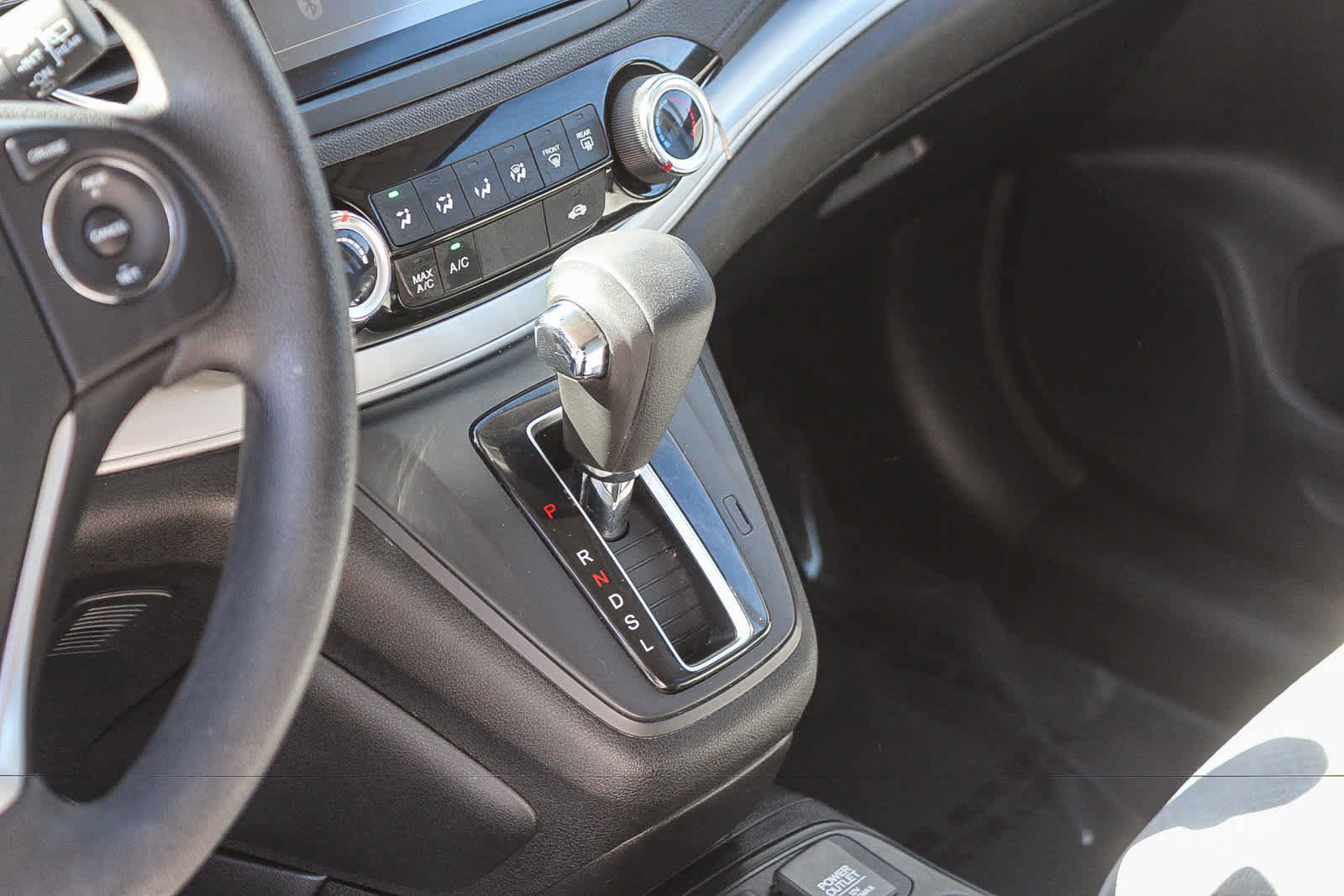 Used 2015 Honda CR-V EX image 24