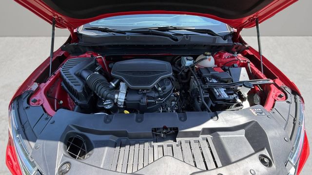 Used 2019 Chevrolet Blazer LT AWD/4WD image 32