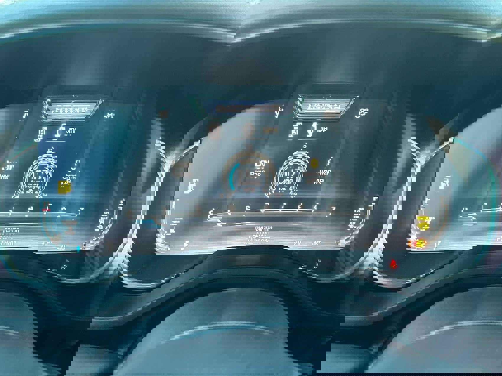 New 2026 RAM 1500 Laramie w/ Night Edition image 15