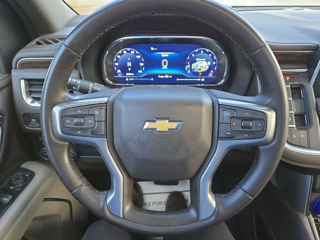 Used 2023 Chevrolet Tahoe LT image 17