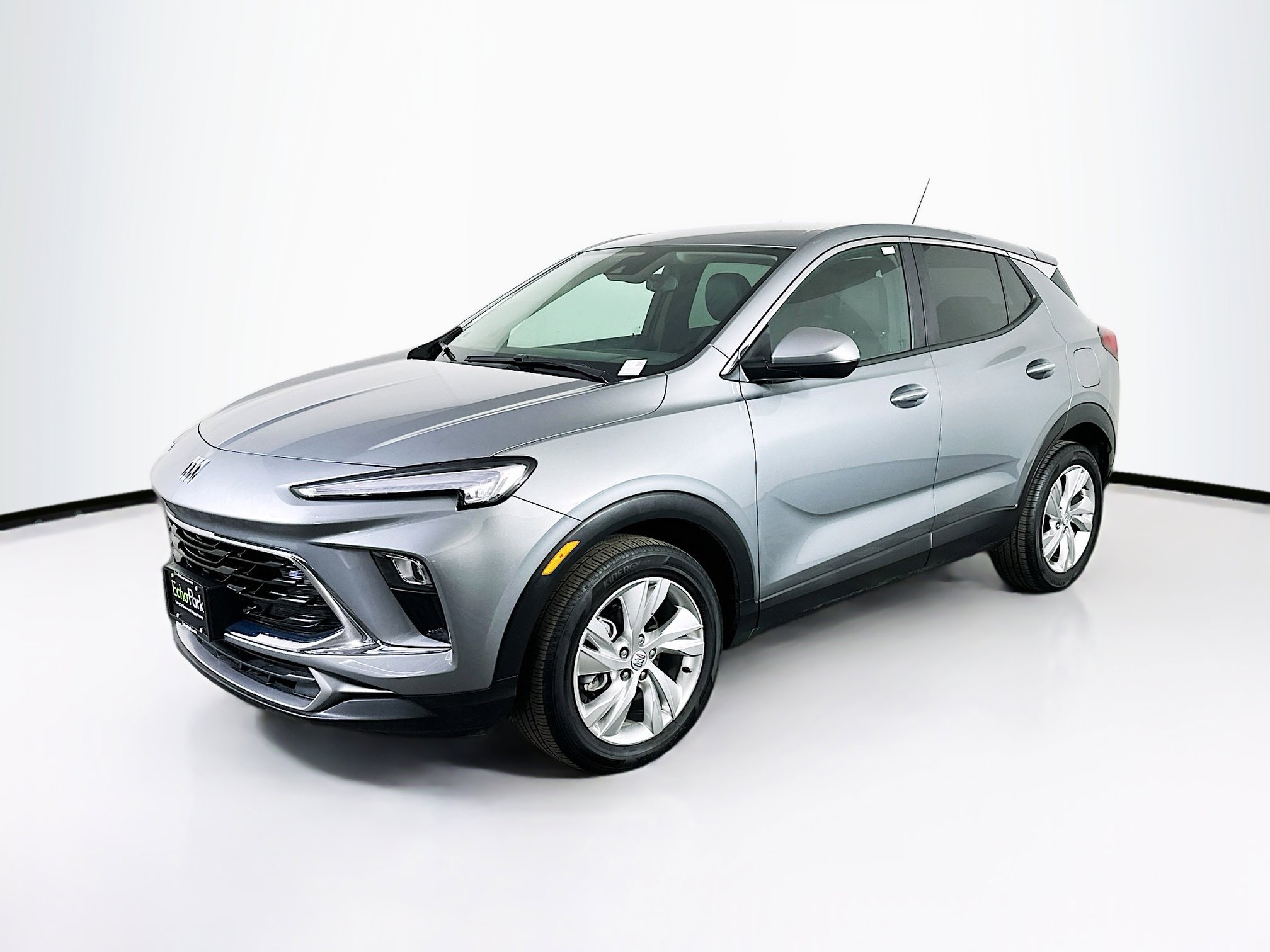 Used 2025 Buick Encore GX Preferred image 3