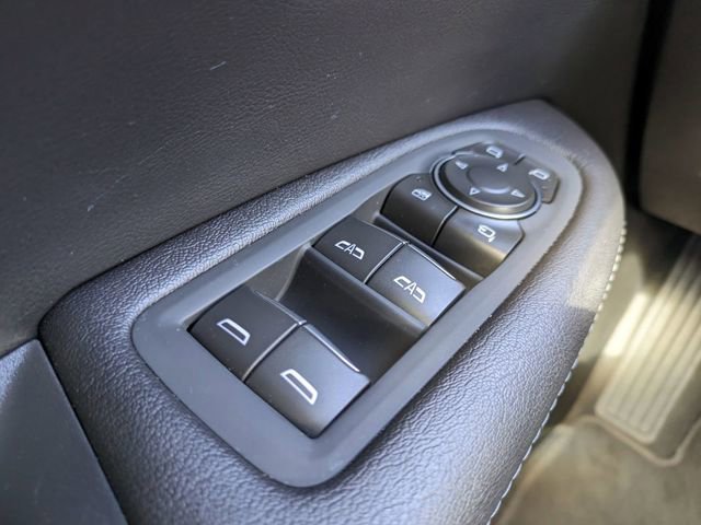 Certified 2025 Cadillac XT5 Premium Luxury image 22