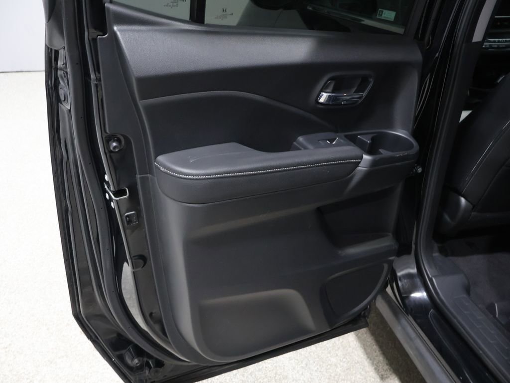 Used 2025 Honda Ridgeline RTL image 21