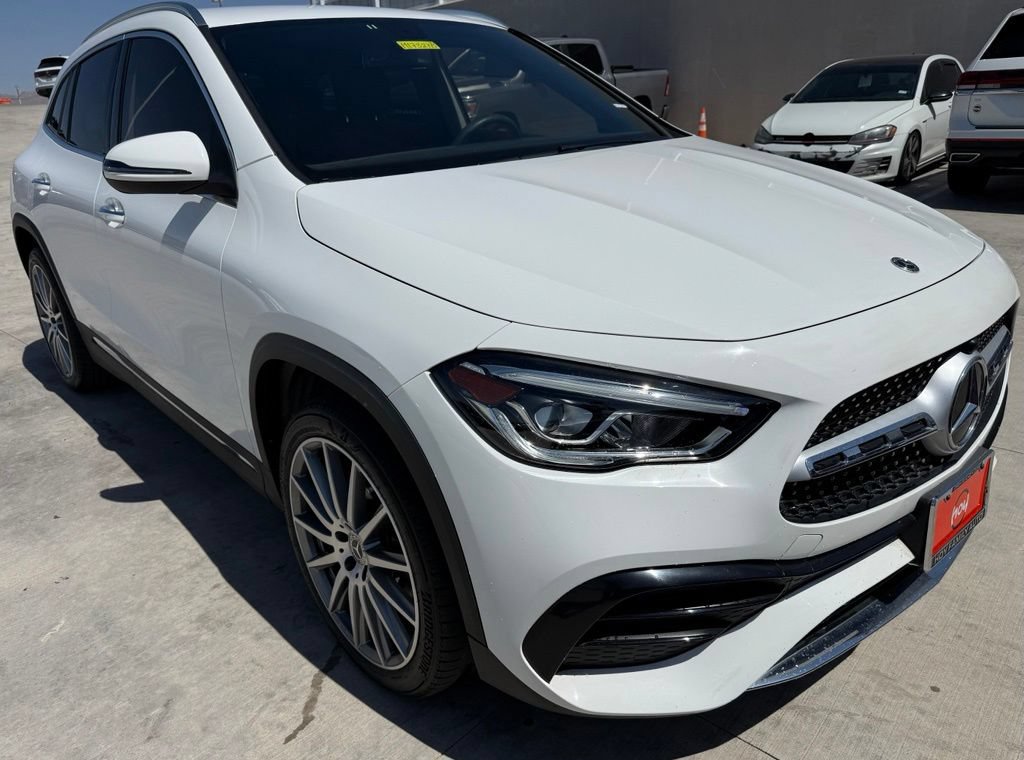 Used 2023 Mercedes-Benz GLA 250 image 3