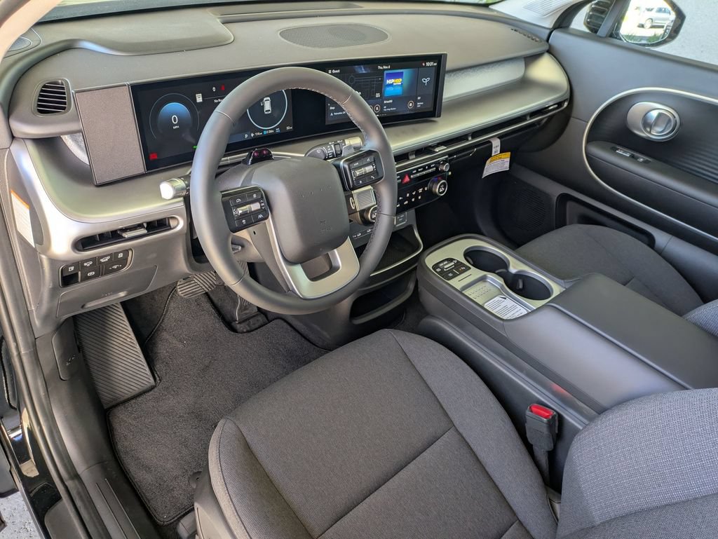 New 2026 Hyundai Ioniq 9 S RWD image 17