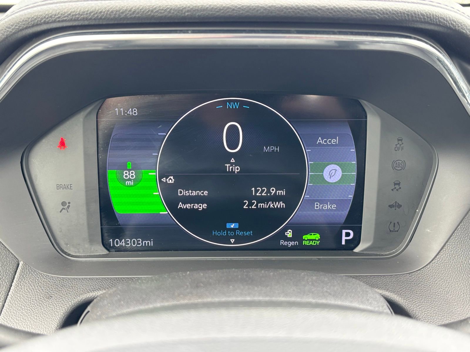 Used 2023 Chevrolet Bolt EUV LT FWD image 8