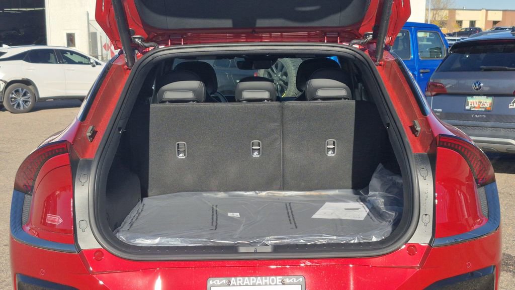 New 2025 Kia EV6 GT-Line image 14