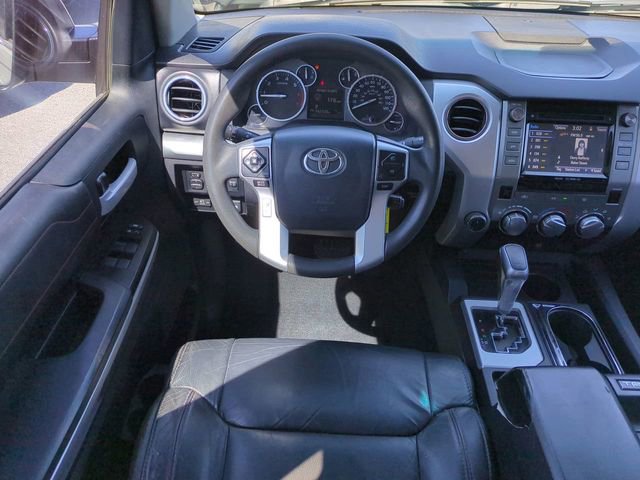Used 2017 Toyota Tundra TRD Pro image 15