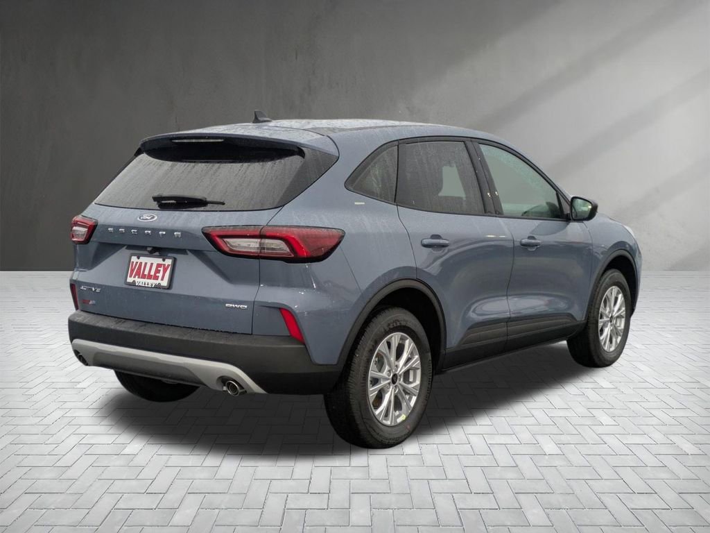 New 2026 Ford Escape Active w/ Cold Weather Package image 8