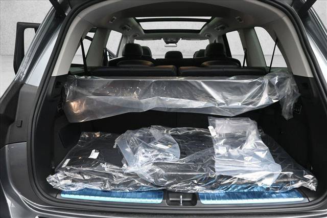 New 2026 Mercedes-Benz GLS 450 4MATIC image 24