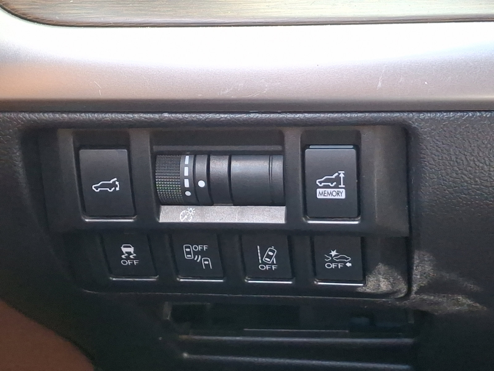 Used 2018 Subaru Outback 3.6R Touring image 24