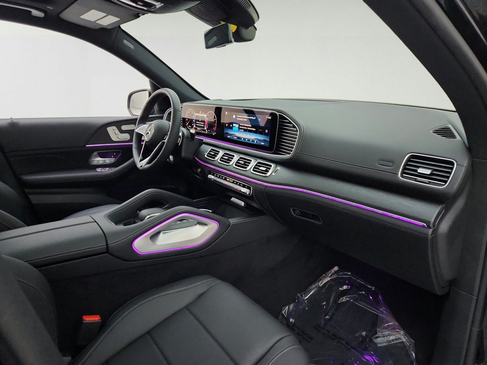 New 2026 Mercedes-Benz GLE 350 4MATIC image 20