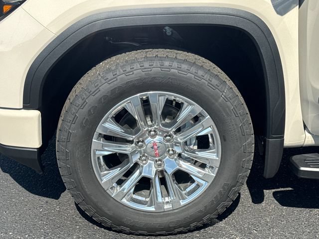 New 2026 GMC Sierra 1500 Denali w/ Technology Package AWD/4WD image 27