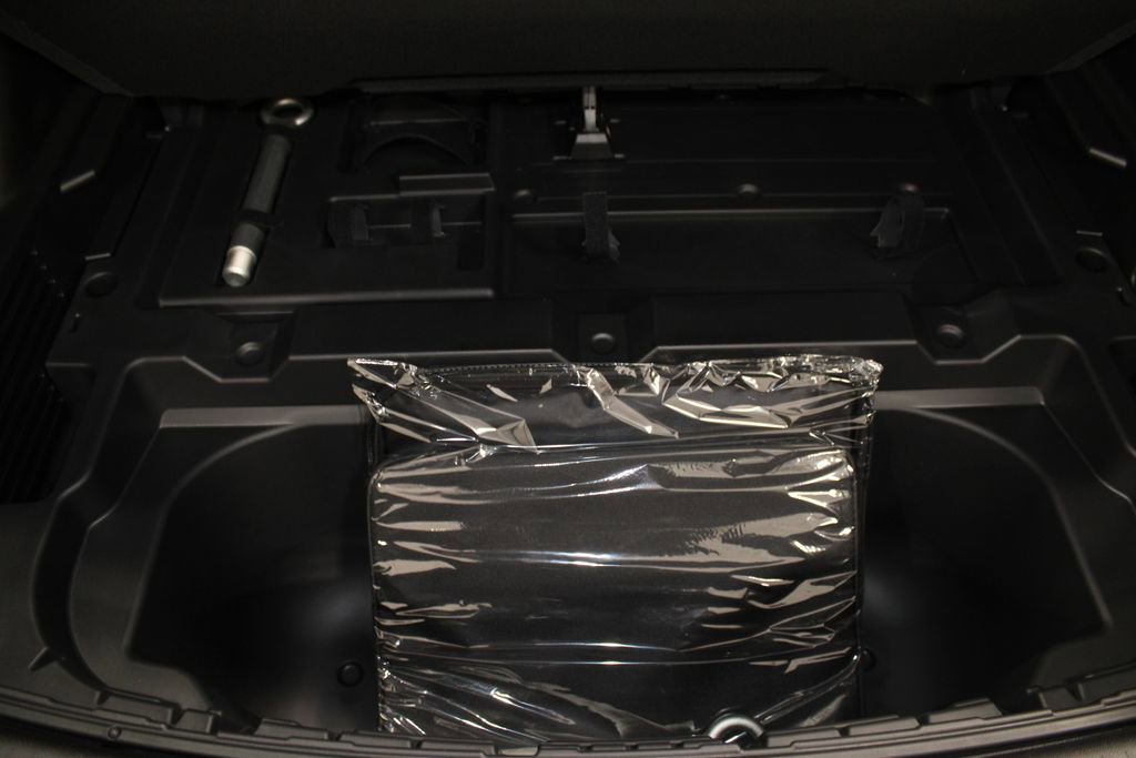 New 2026 Chevrolet Equinox EV RS w/ Active Safety Package 3 image 38