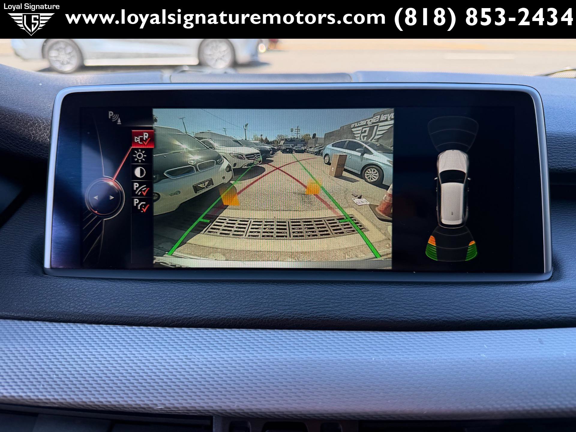 Used 2015 BMW X5 sDrive35i RWD image 33