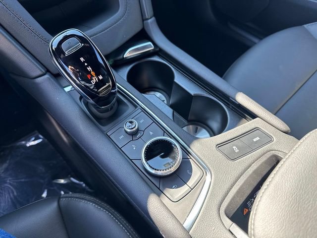 New 2026 Cadillac XT5 Premium Luxury w/ Driver Assist Package image 22