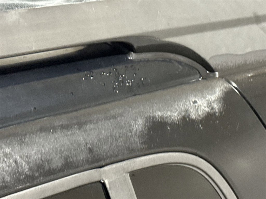 Used 2003 Chevrolet TrailBlazer LT image 41