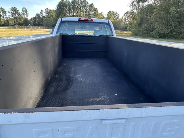 Used 2019 Chevrolet Silverado 3500 W/T w/ WT Convenience Package image 8