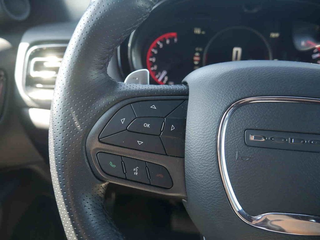 Used 2025 Dodge Durango R/T AWD/4WD image 42