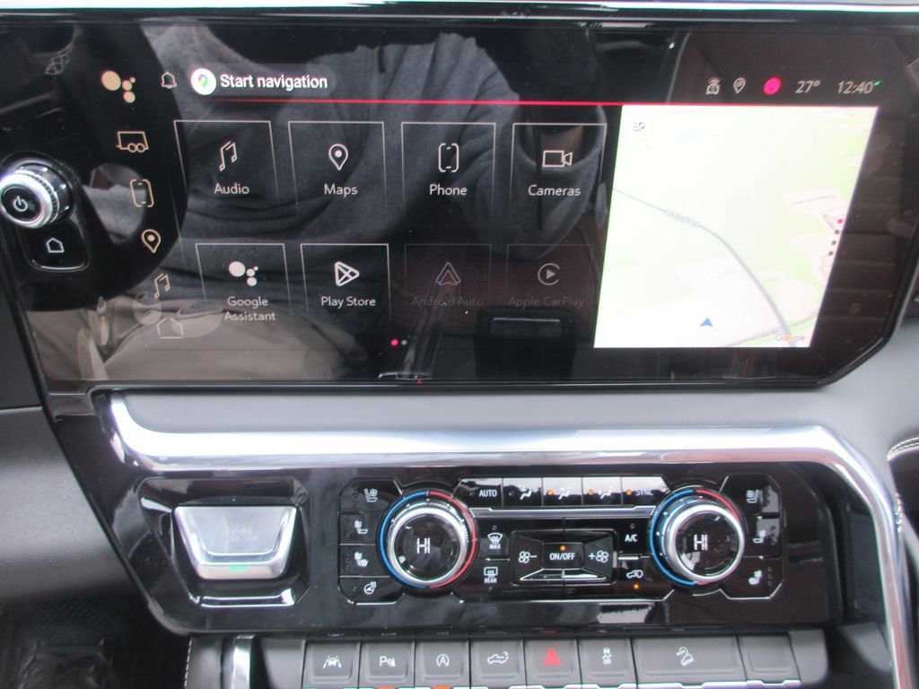 New 2026 GMC Sierra 1500 Denali Ultimate image 22