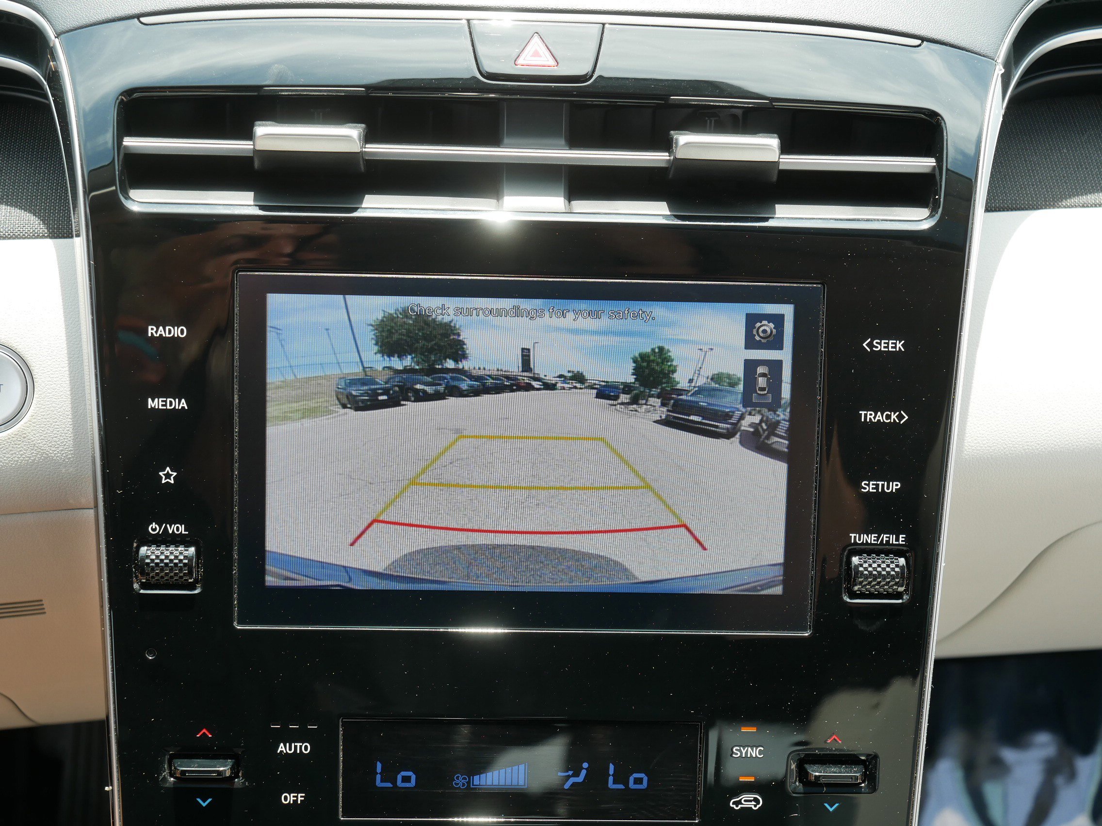 Used 2023 Hyundai Tucson SEL w/ Convenience Package AWD/4WD image 27