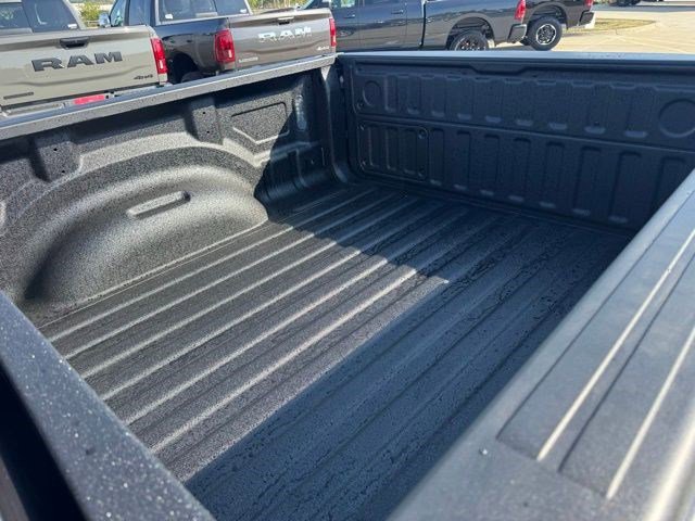 New 2026 RAM 1500 Limited image 37