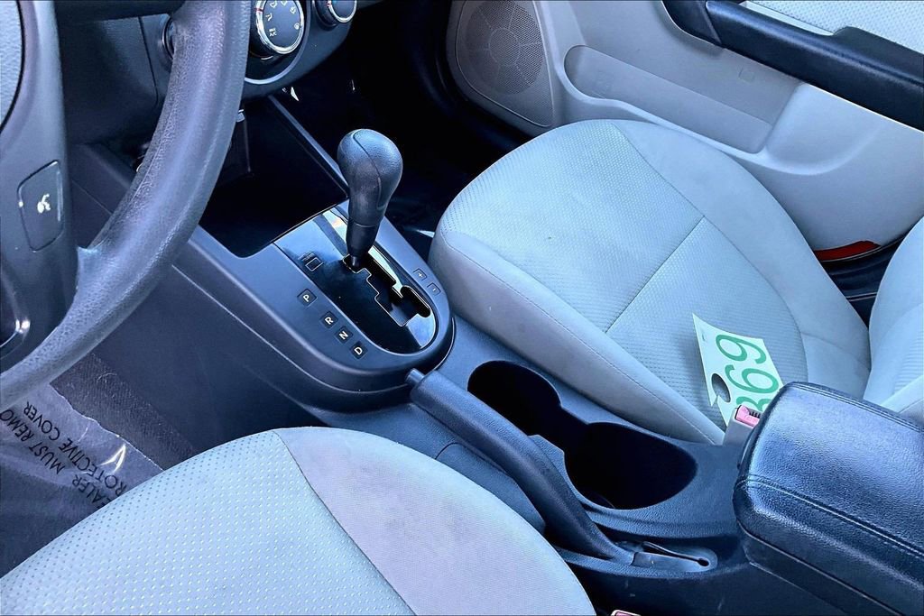 Used 2010 Kia Forte EX image 10