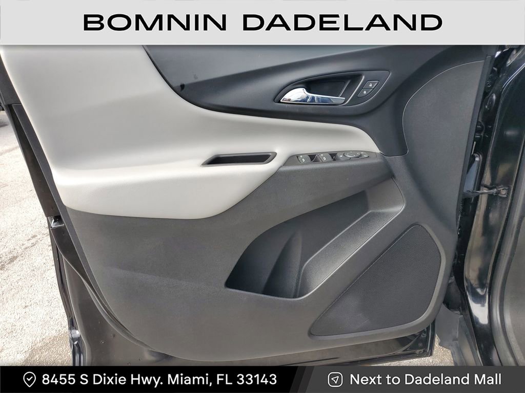 Used 2020 Chevrolet Equinox LS image 13